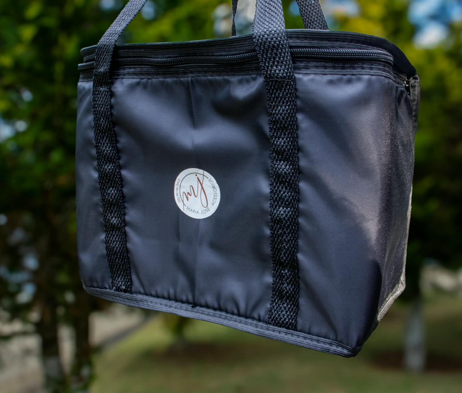 Bolsas térmicas grandes