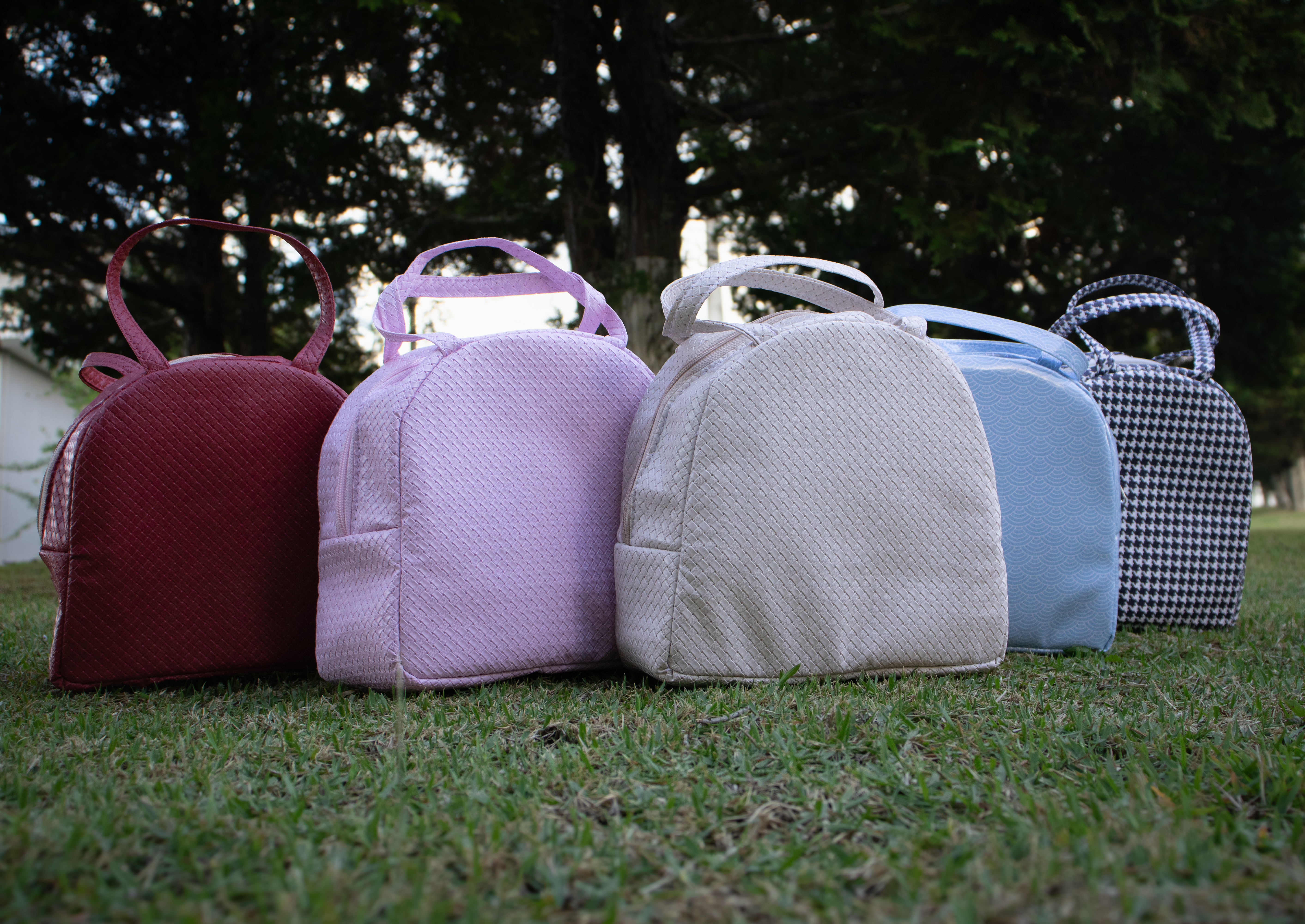 Bolsas térmicas Baby