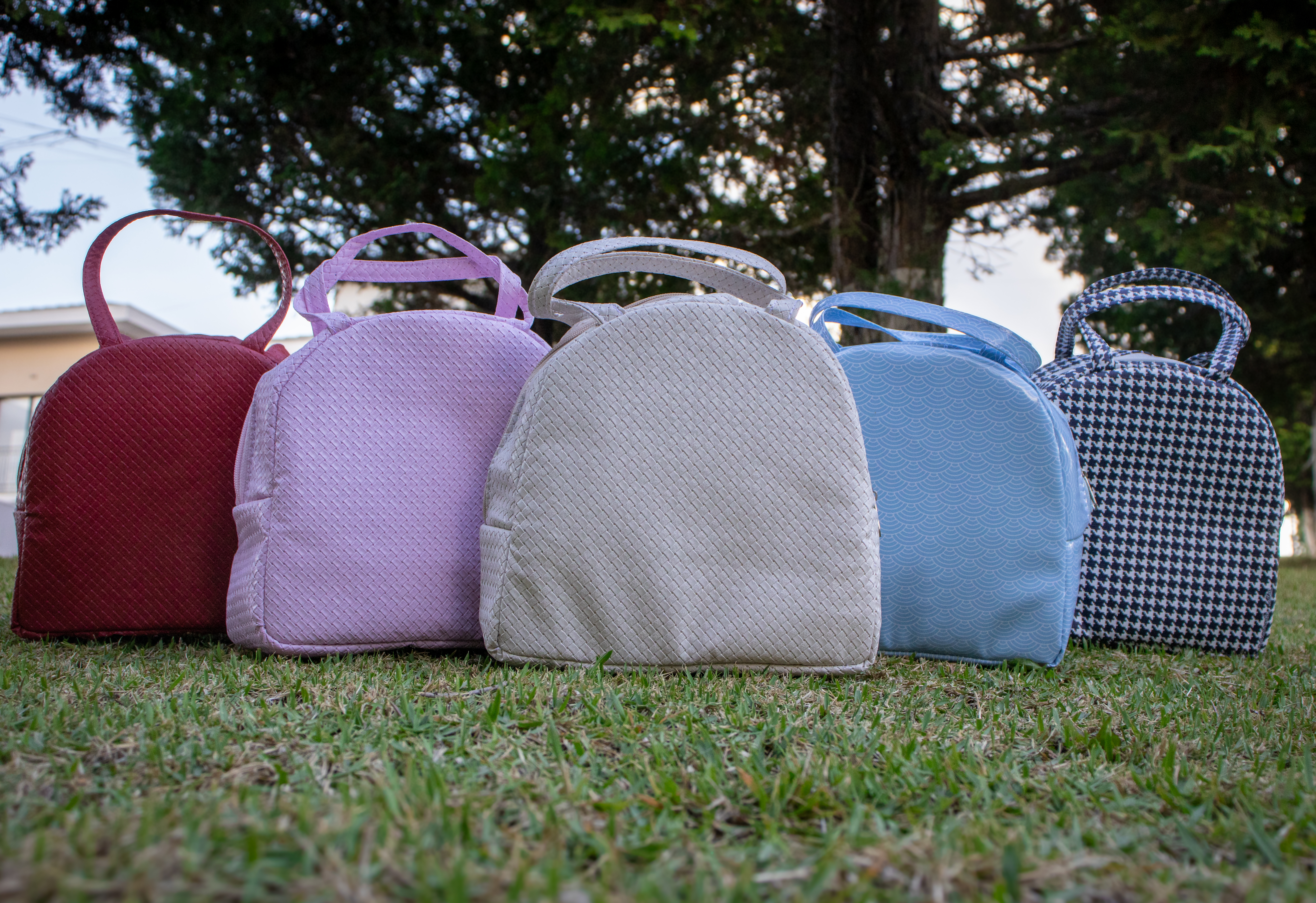 Bolsas térmicas baby